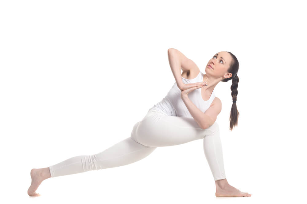 yoga for sciatica - yoga poses for sciatic nerve pain