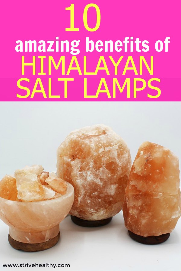 How to use a Himalayan salt lamp to reap the health benefits of this powerful element. Pink Himalayan salt is extremely good for purifying air quality and helping with allergies, migraine relief and even restless leg syndrome. Learn Himalayan salt lamp placement and where to buy a genuine lamp for your home. 