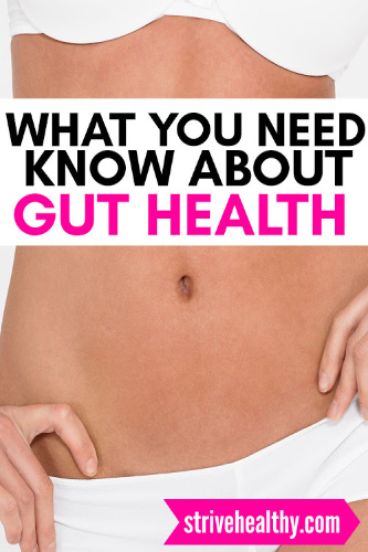 gut health